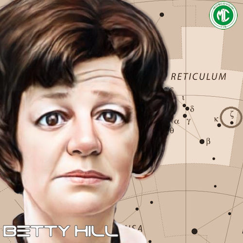 Betty Hill