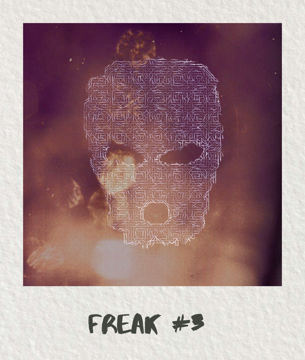 Freak #3