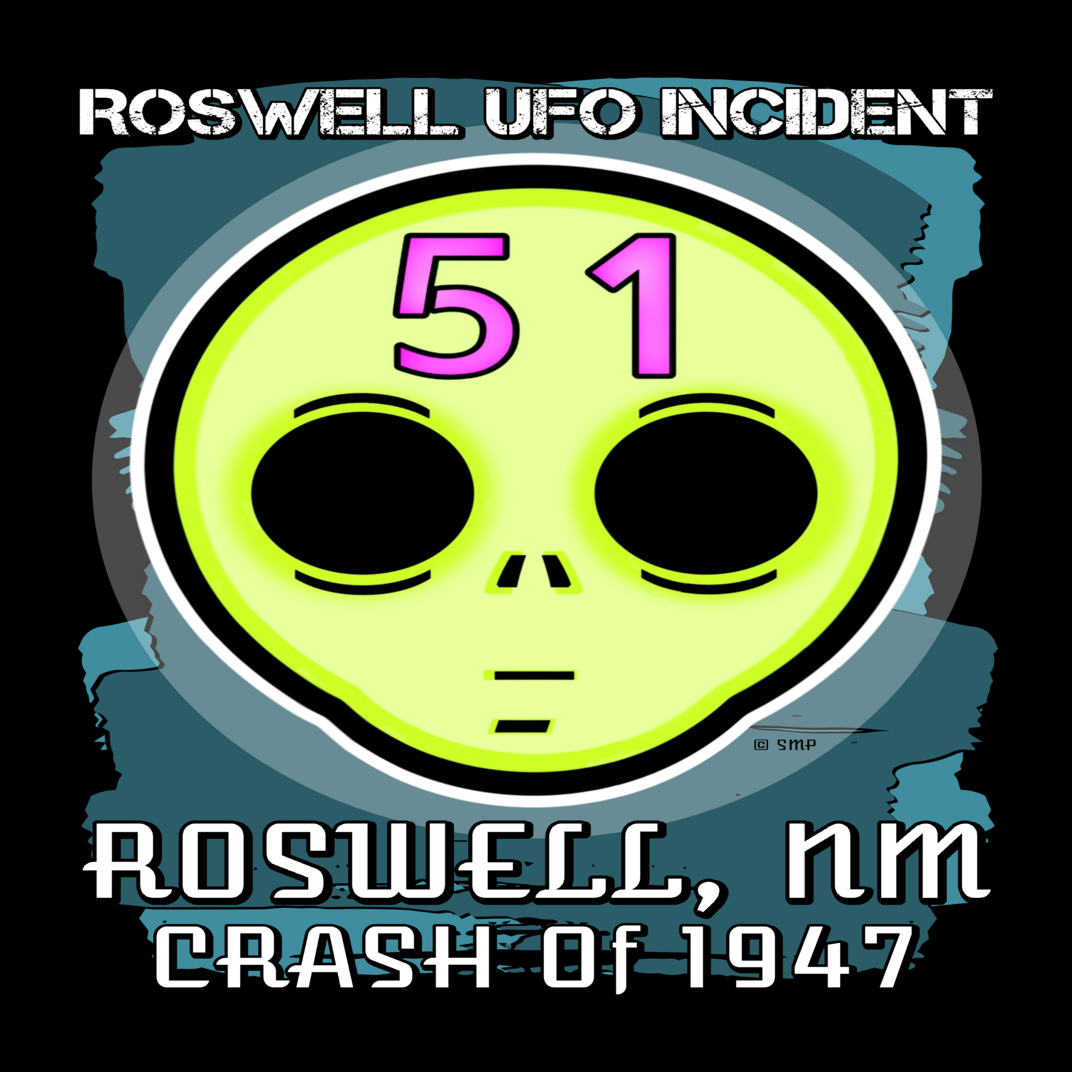 Roswell UNCOMMON
