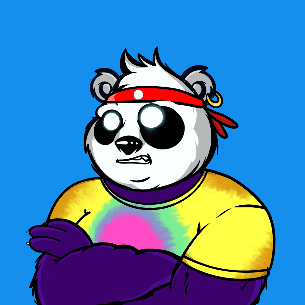 Crazy Panda#1345