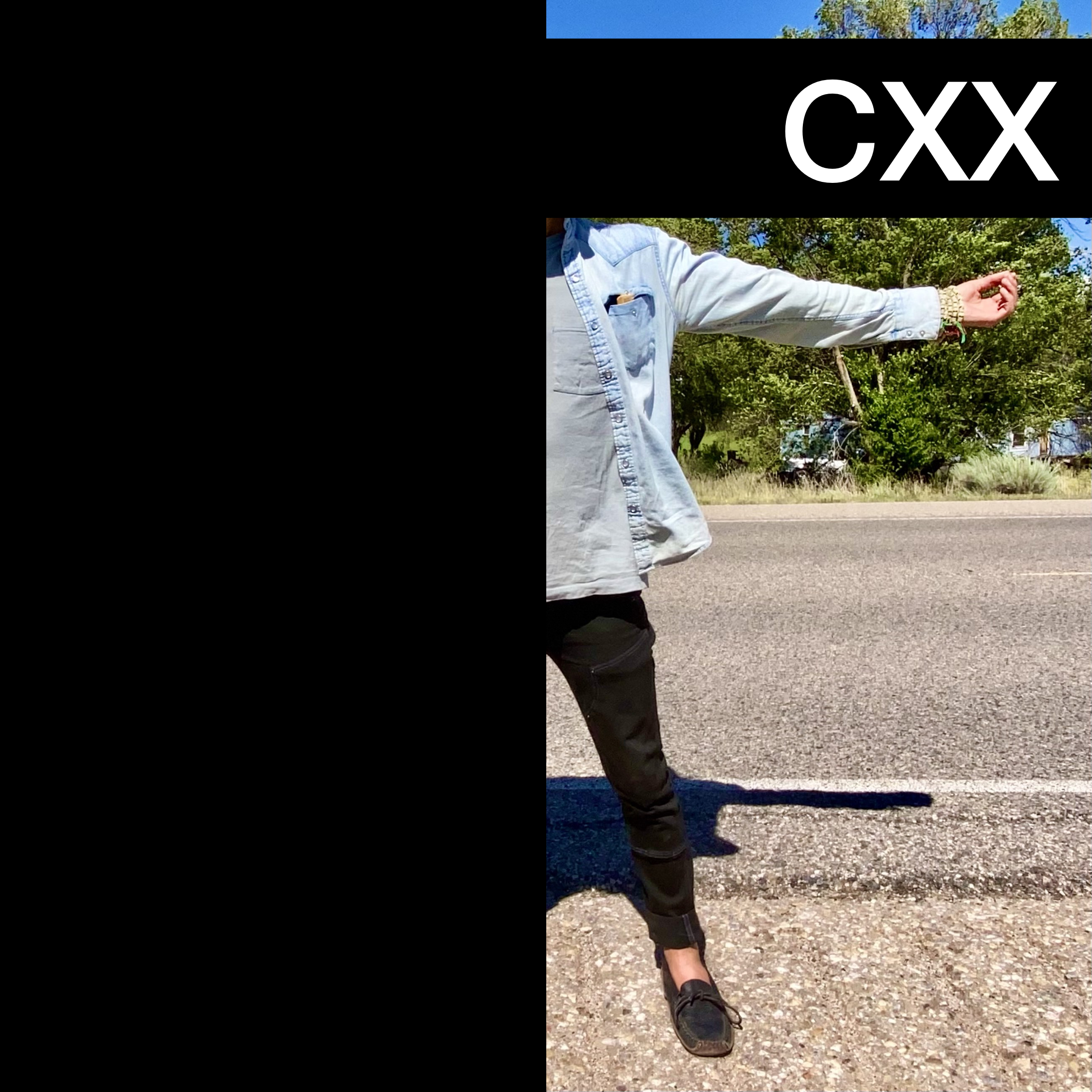 #CXX