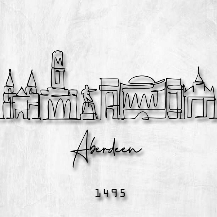 City of Aberdeen