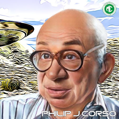 Philip J Corso