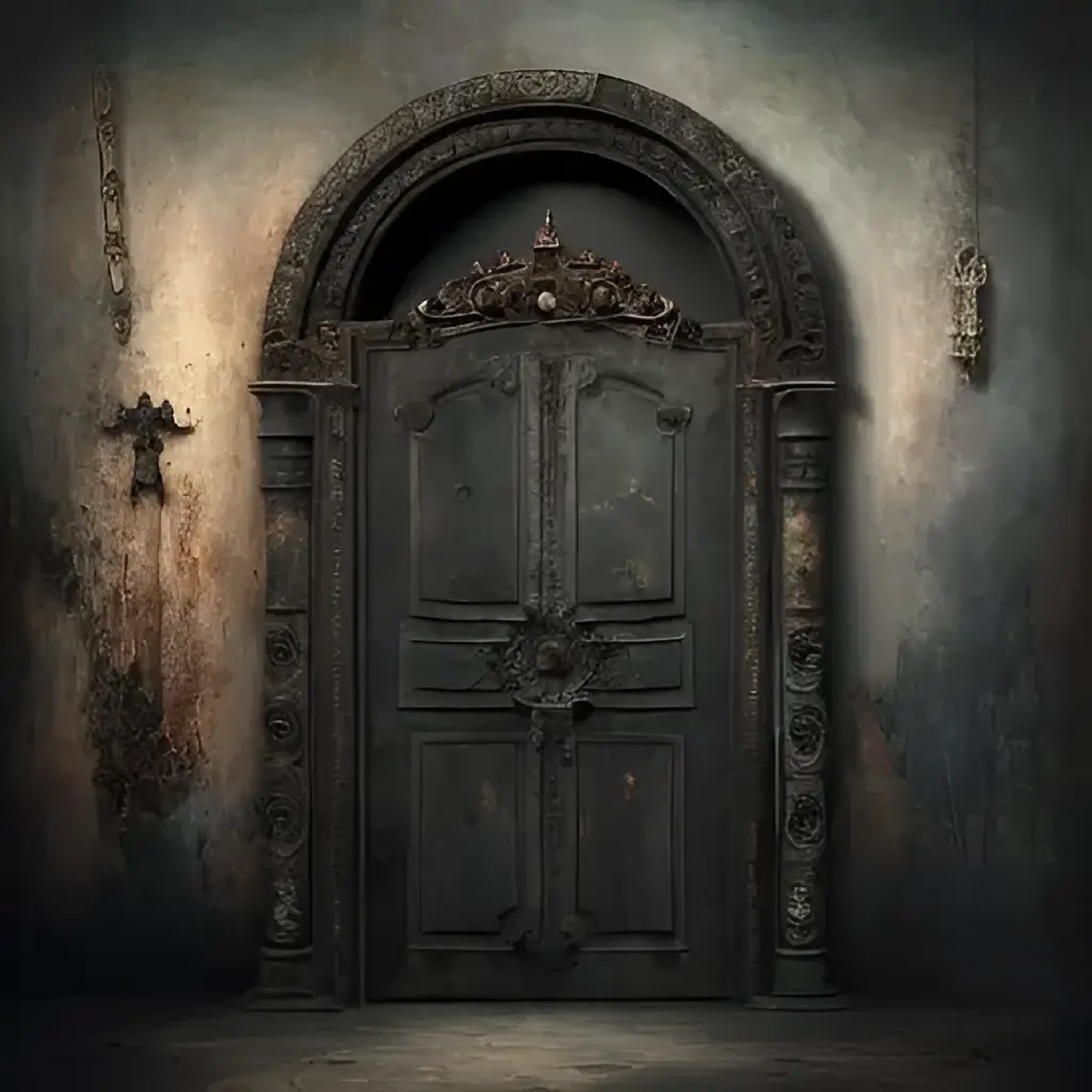 VI - The door of XNLKX