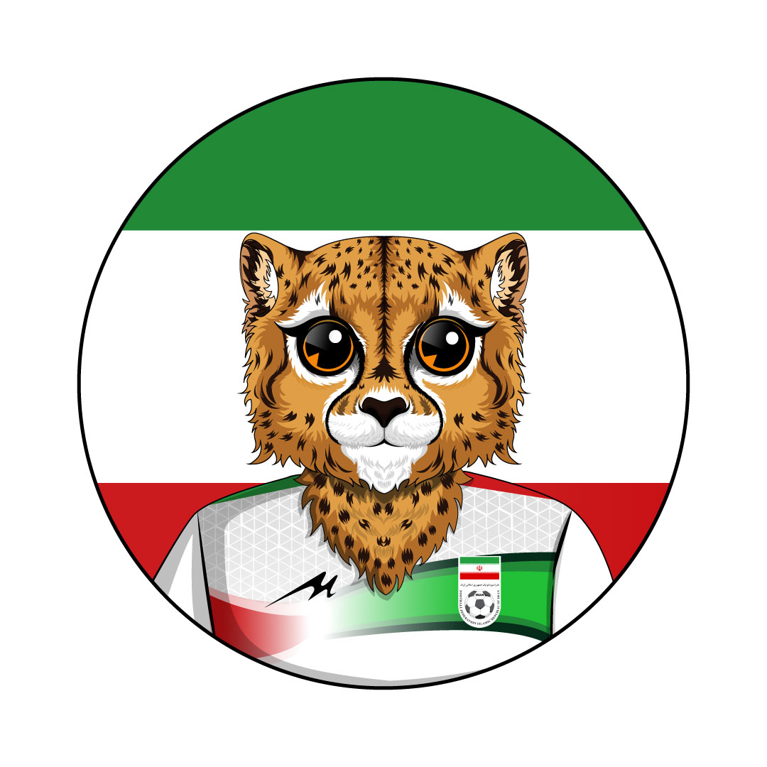Iran-The Asiatic cheetah
