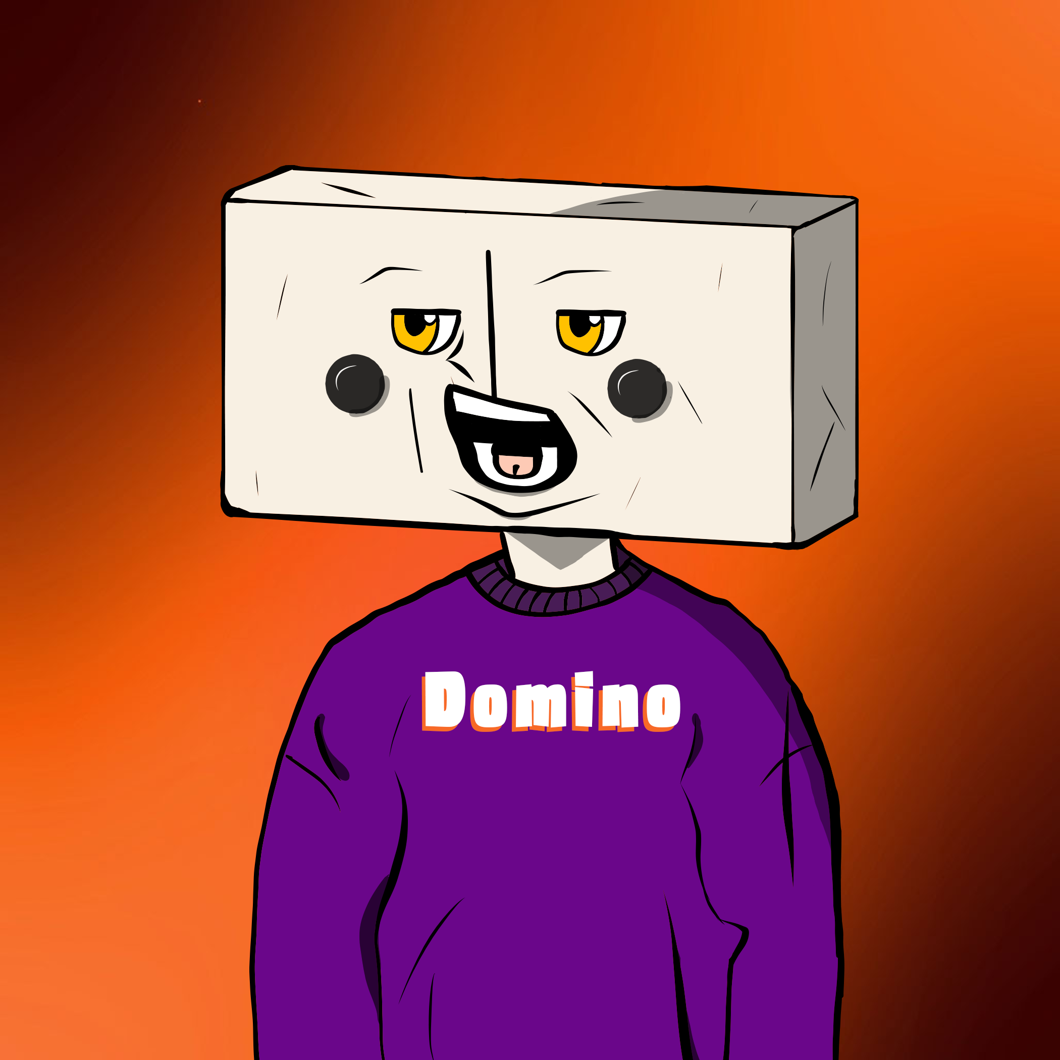 Domino #7