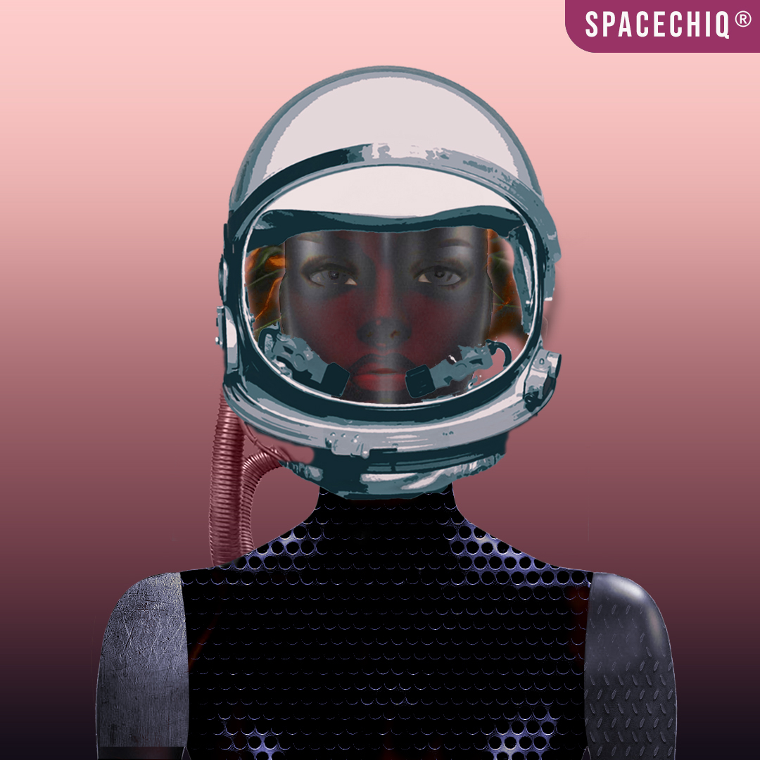 SpaceChiq® #003
