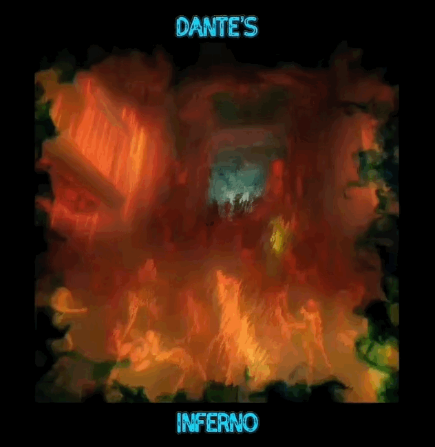 Dante #014
