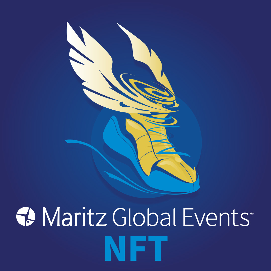 1st Maritz Global Events NFT