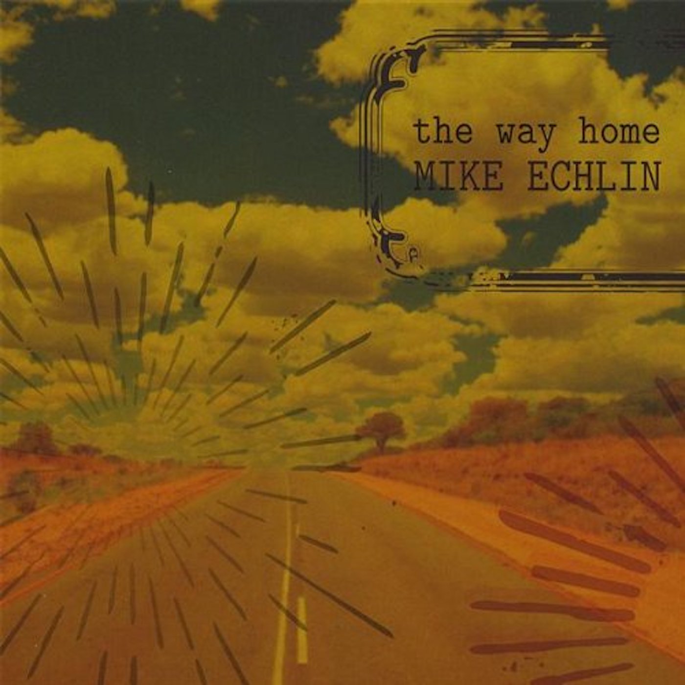 The Way Home CD