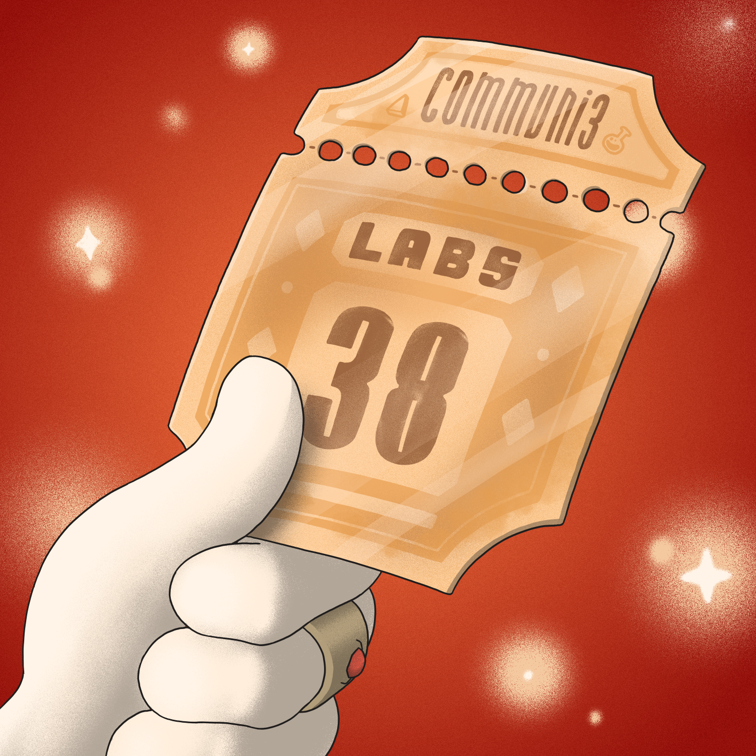 Laboratory #38