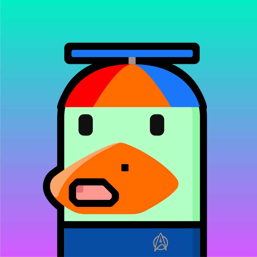 Duck #1636