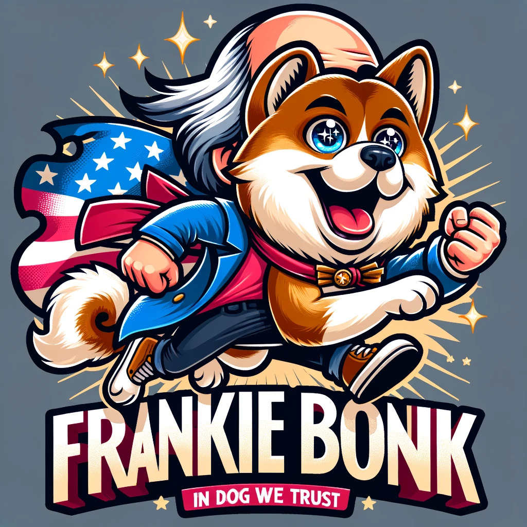 FrankieBonk#2