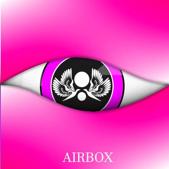 AirBox Token Card 5
