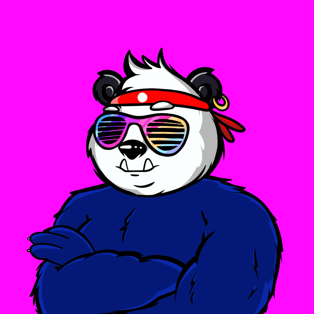 Crazy Panda#1282