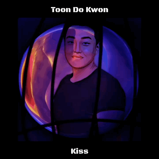 Toon Do Kwon Kiss 💋