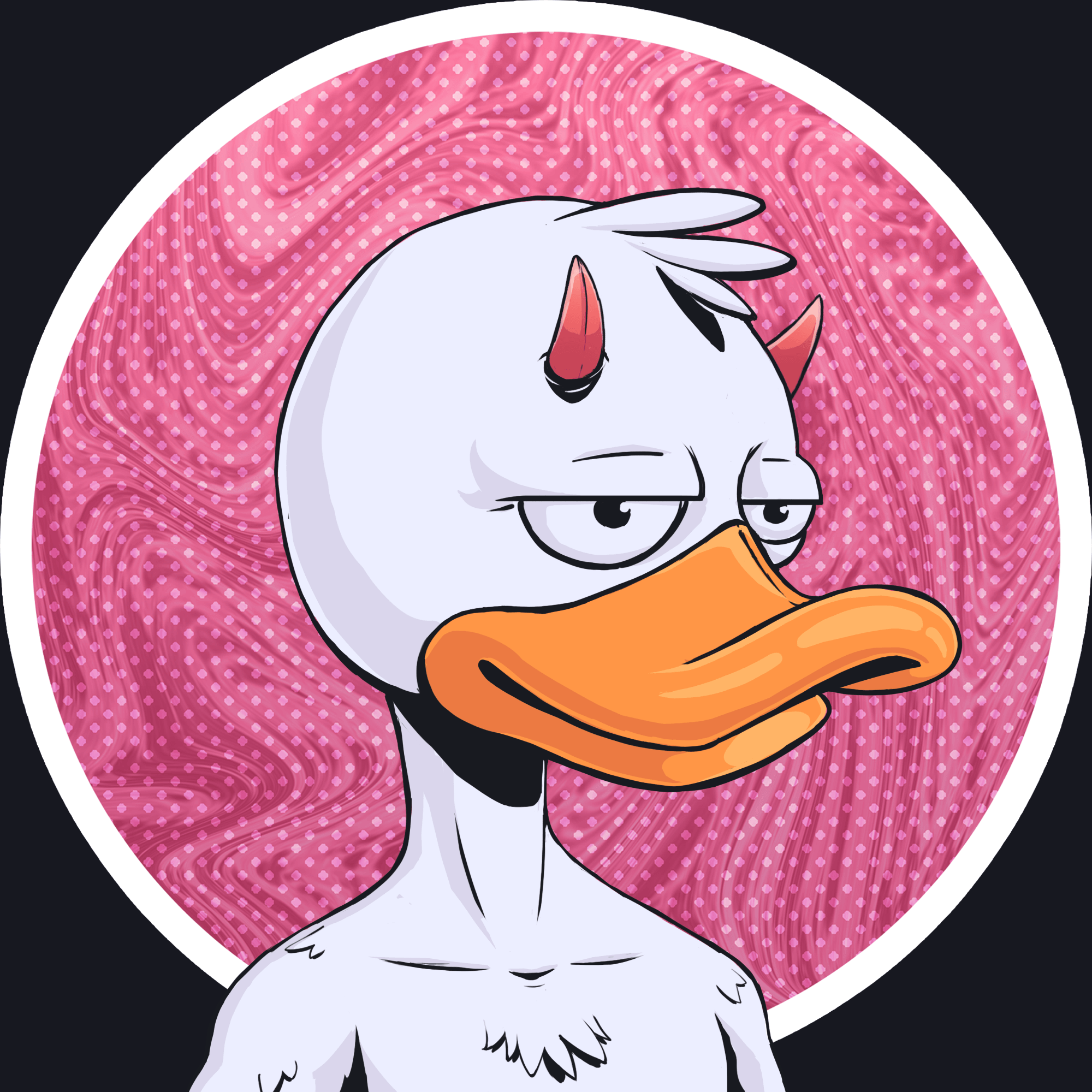 Duck #5121