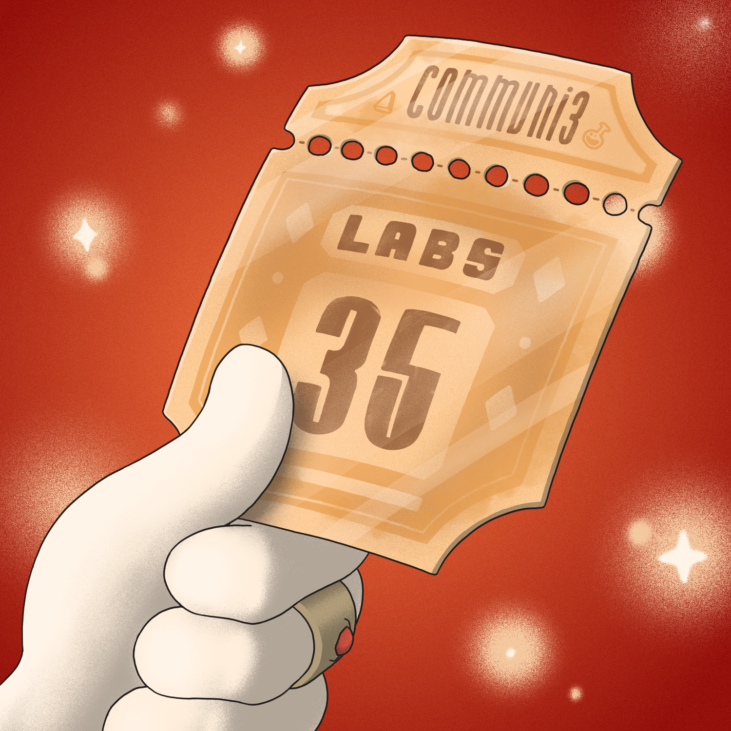 Laboratory #35