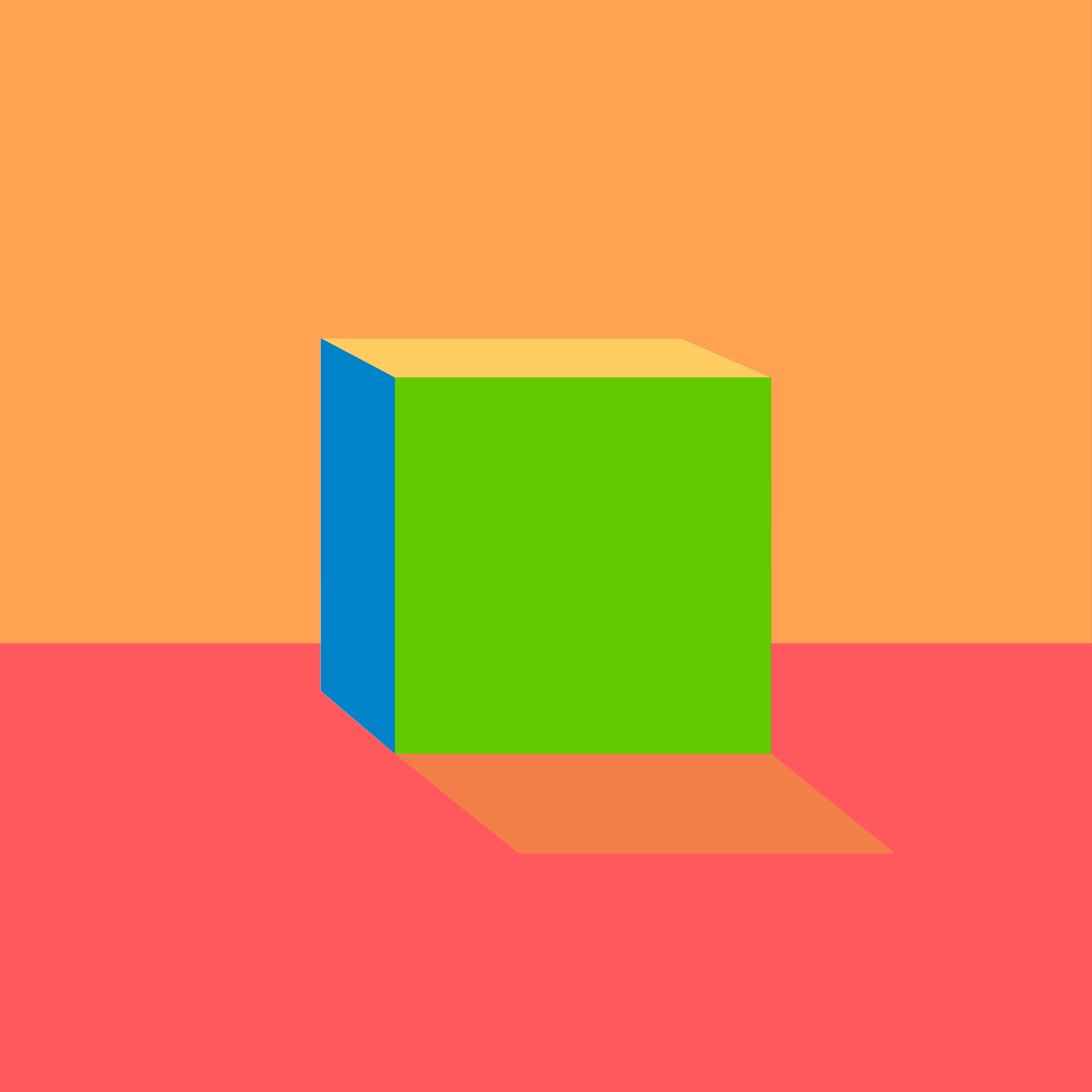 Cube #5
