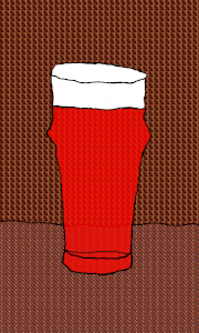 Pint Irish Red Ale