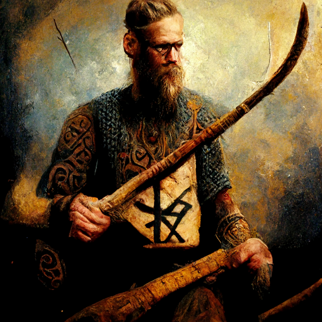 Viking #3