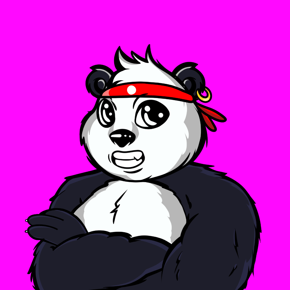 Crazy Panda#2268