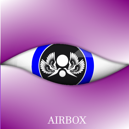 AirBox Token Card 4