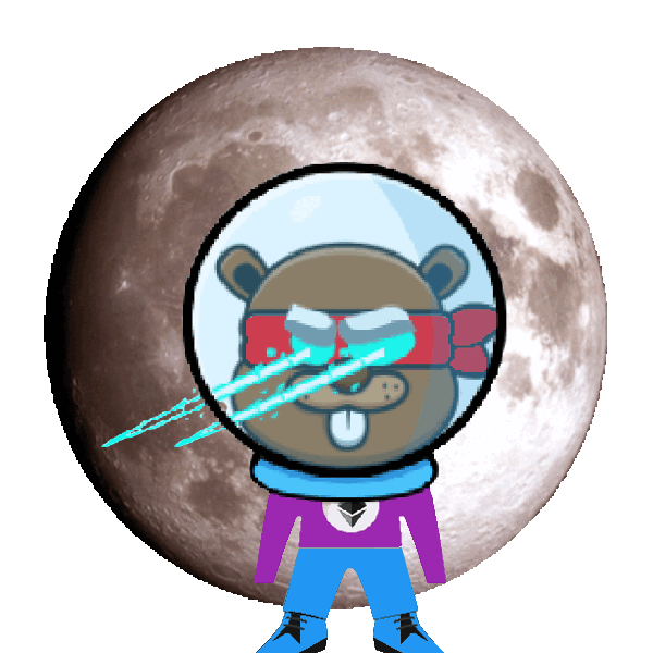 MoonPets #1
