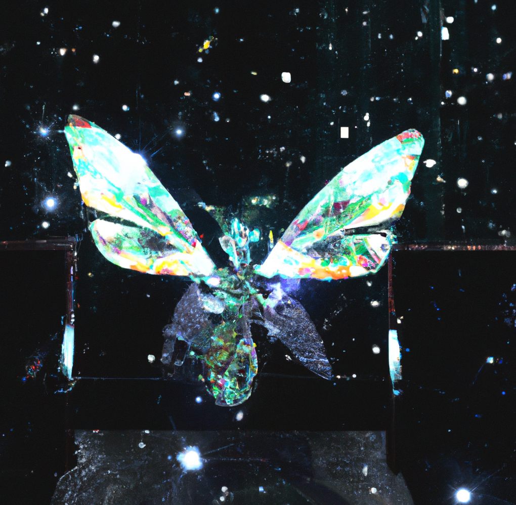 butterfly #38