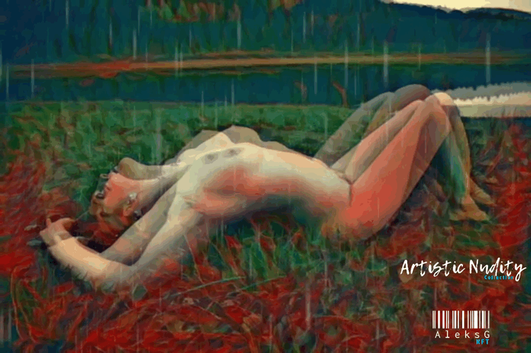Artistic Nudity #22