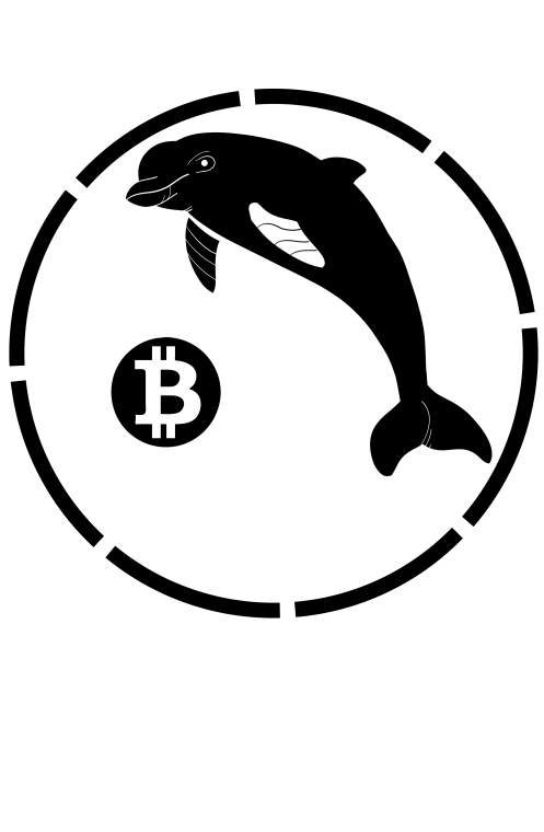 Dolphin circle crypto james hilliard bitcoins