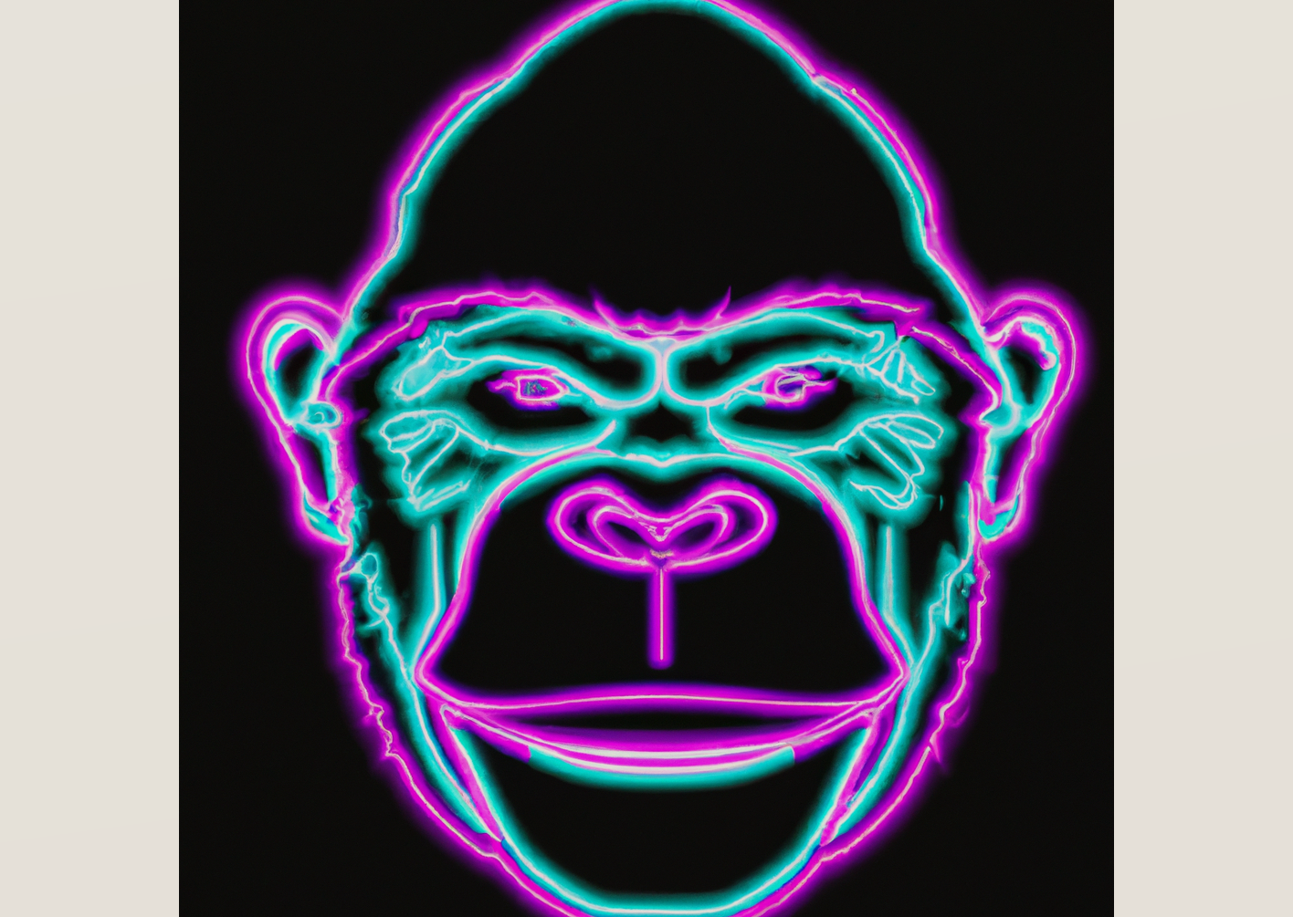 Ape Glow