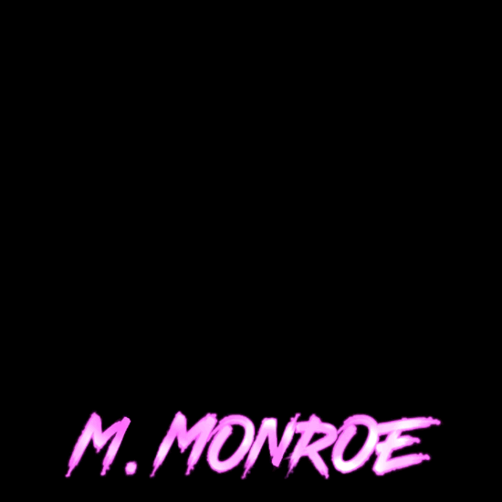 Monroe #017