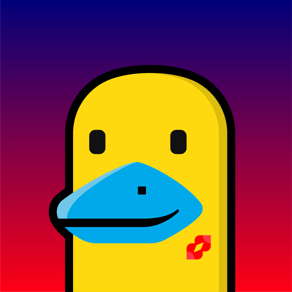Duck #3926
