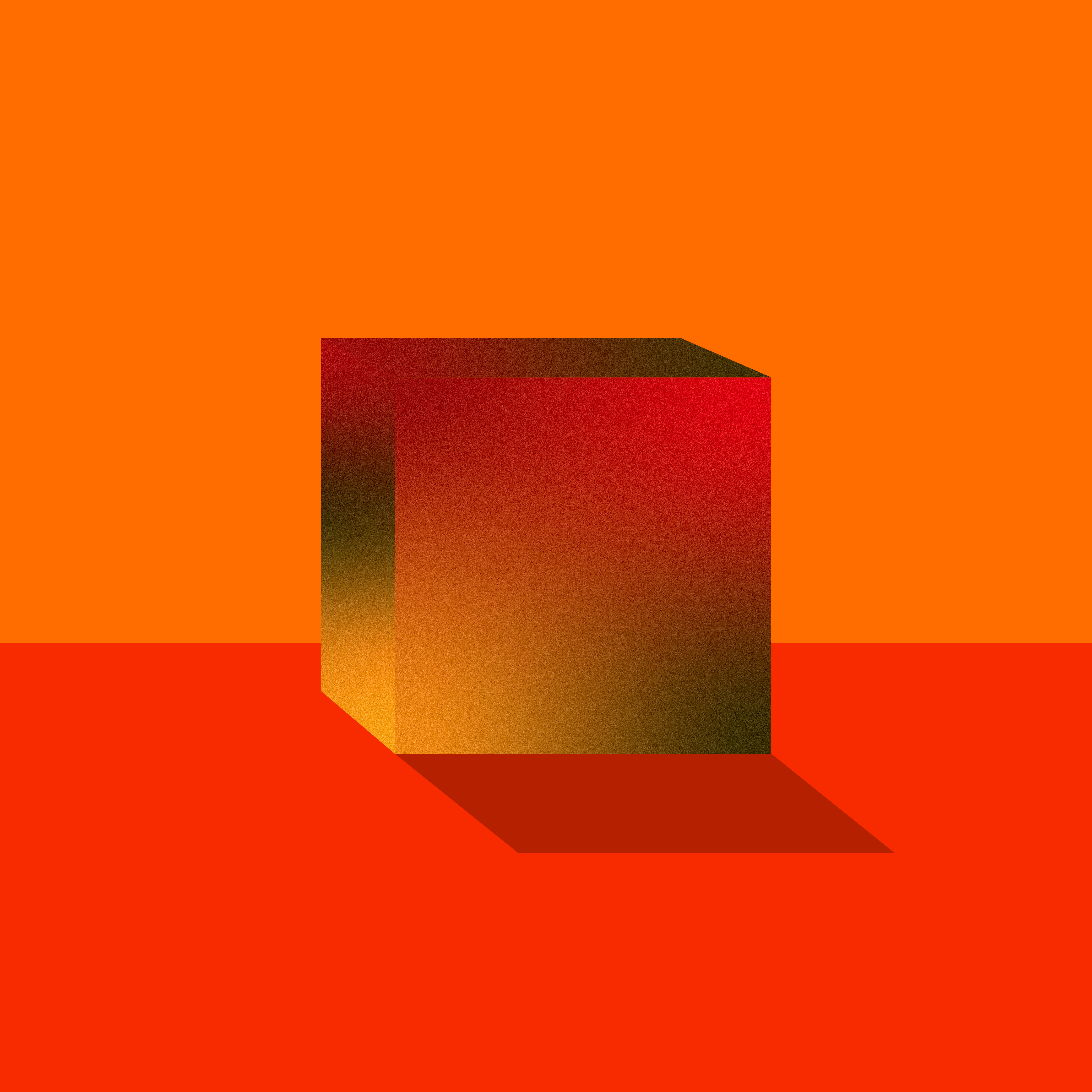 Cube #33