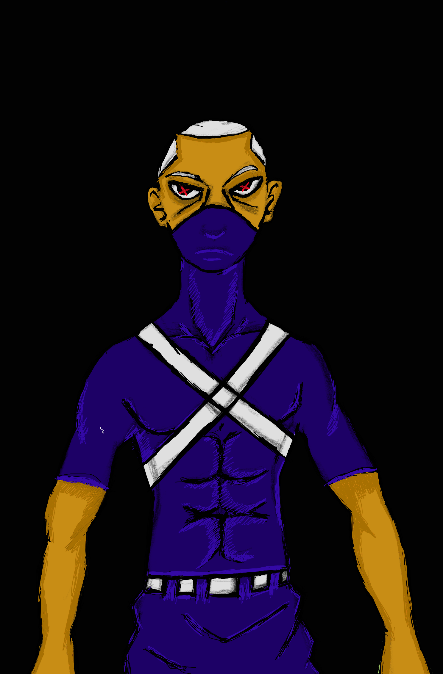 Elsio ninja 4