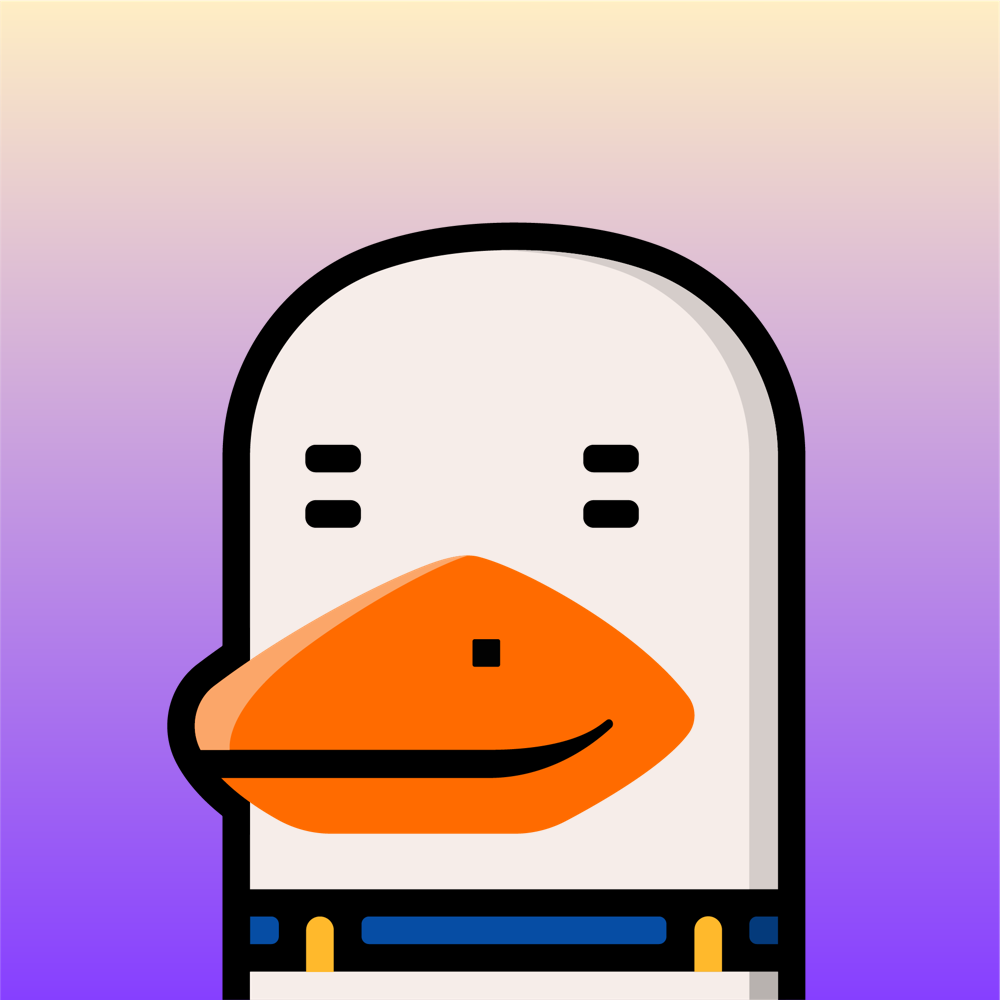 Duck #1227