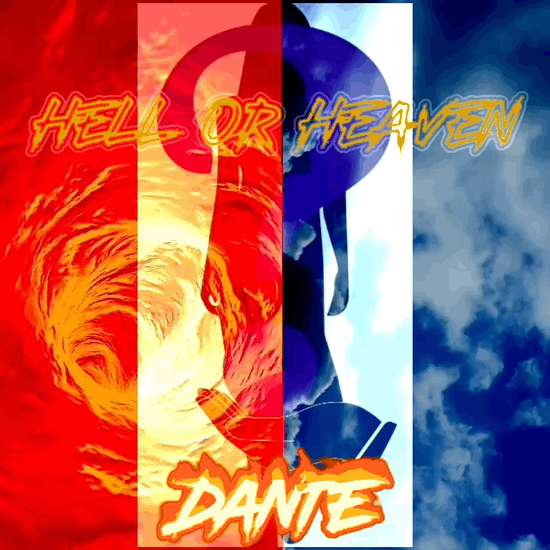 Dante #012