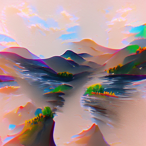 Flurry Mountains