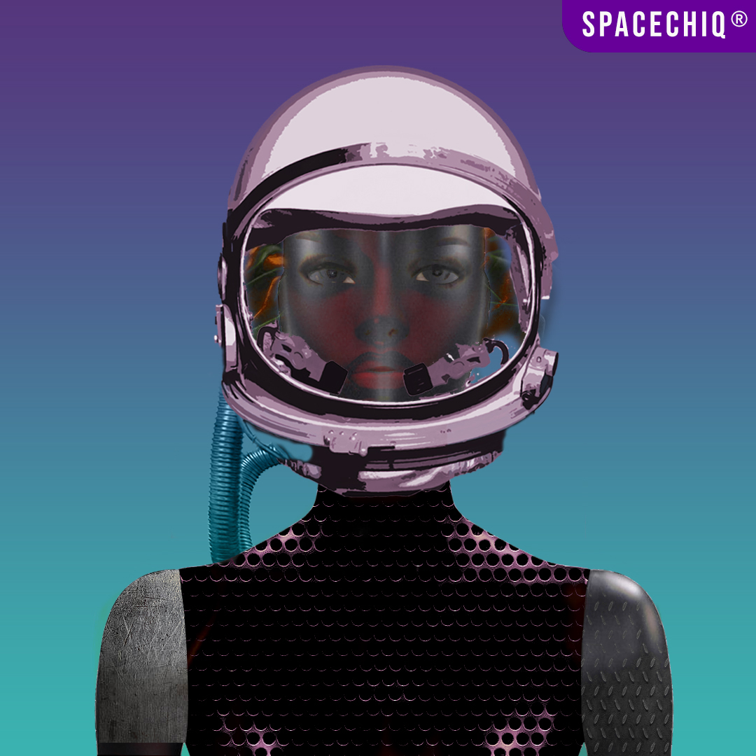 SpaceChiq #006