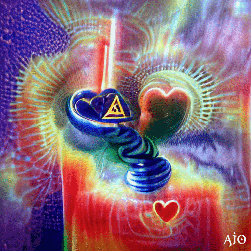 High Love Vibe #117