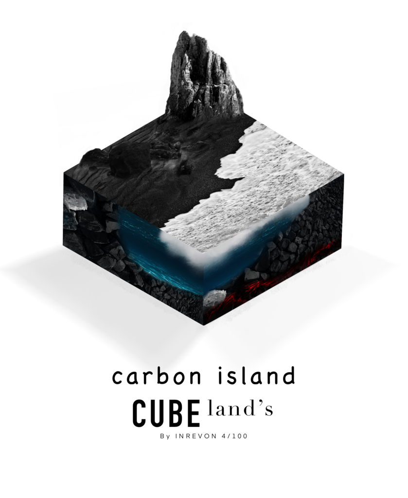 carbon island