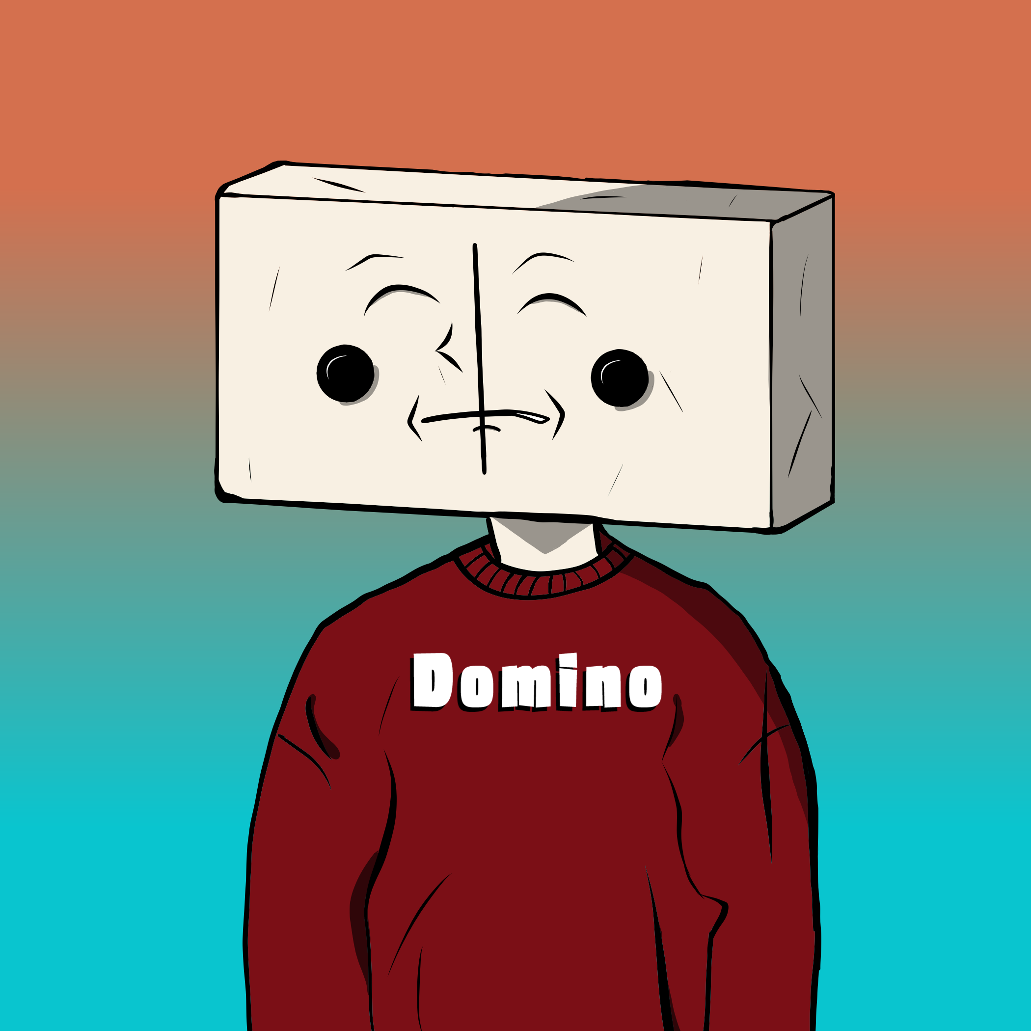 Domino #17