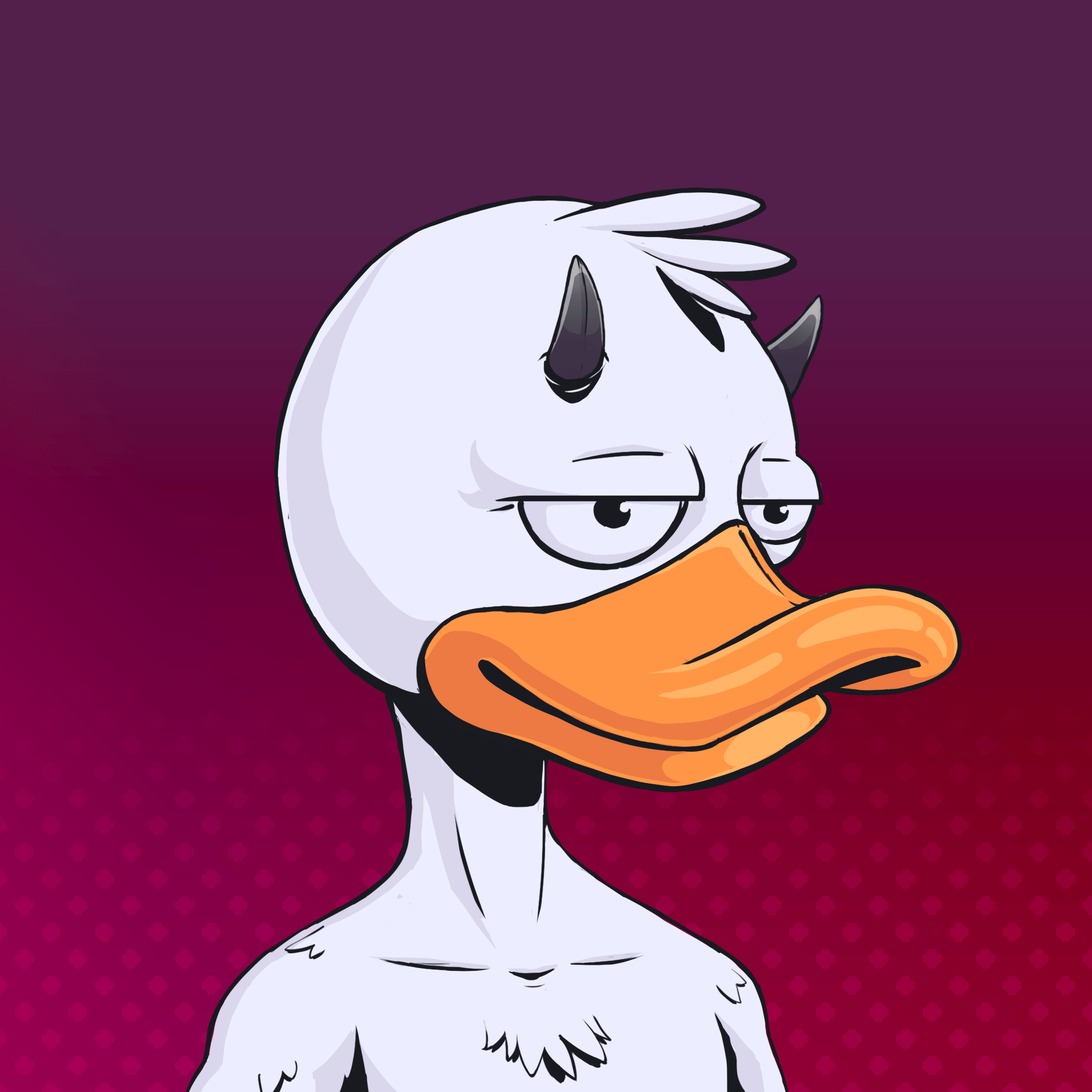 Duck #1617