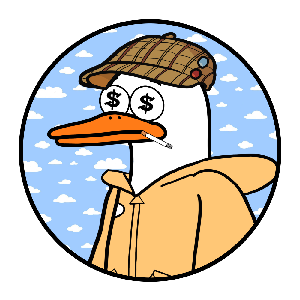 Duck BRO #53