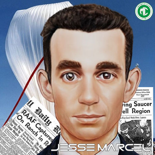 Jesse Marcel