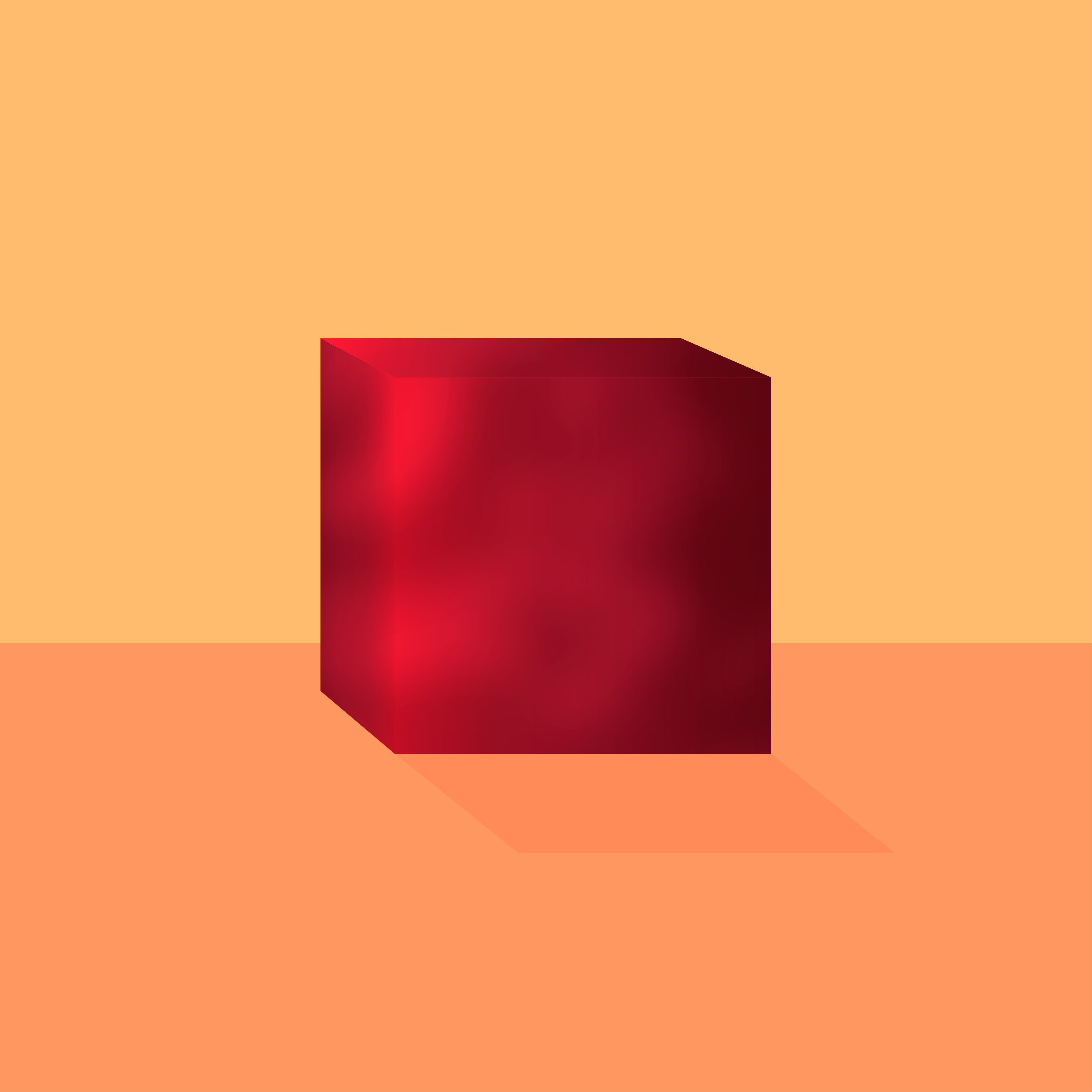 Cube #22