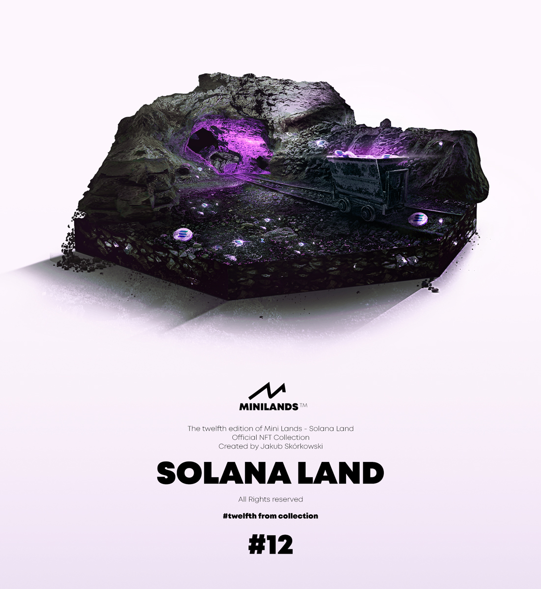 #12 SOLANA LAND