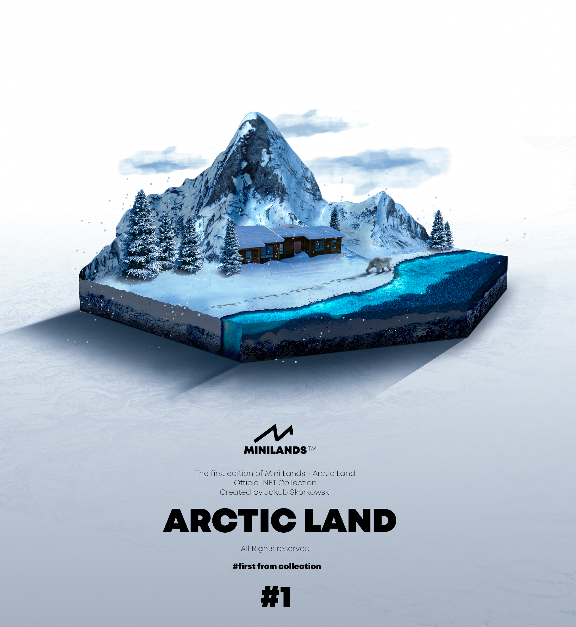 Arctic Land
