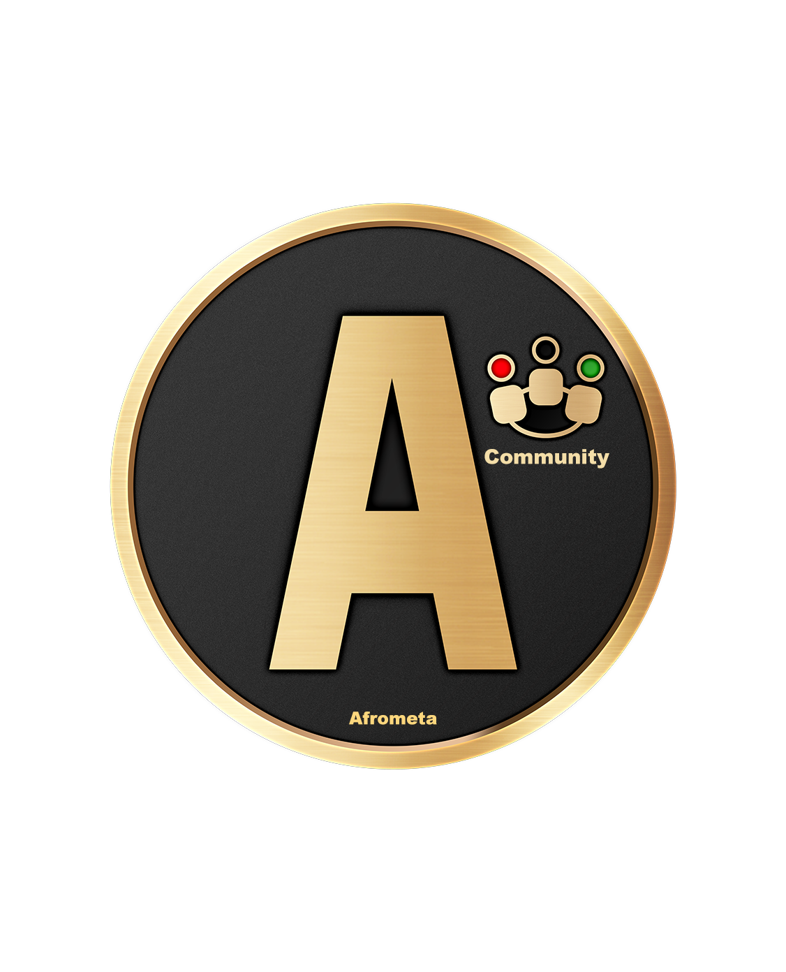 Community Badge